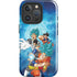 Dragon Ball Super Goku Vegeta Super Ball iPhone 16 Pro Max Impact Case